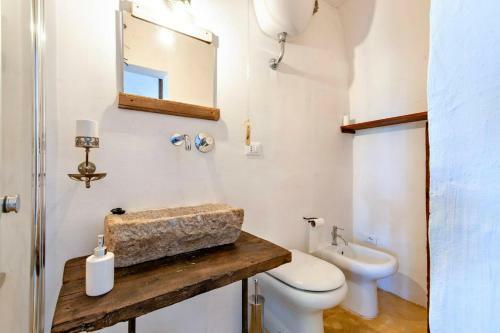 Bed & Breakfast Casina Solatia