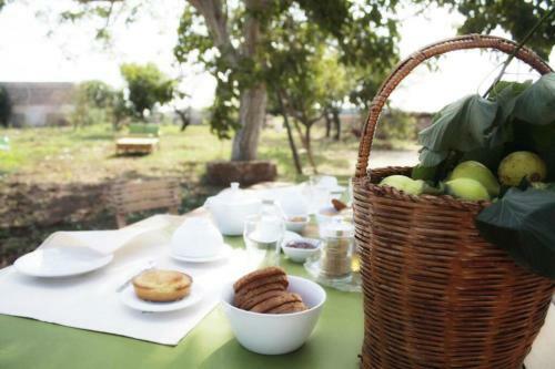 Bed & Breakfast Casina Solatia