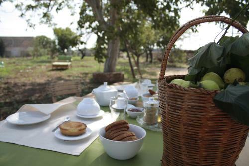 Bed & Breakfast Casina Solatia