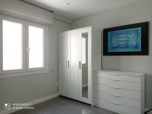 Apartamento Casa Atalaya: Atlantic Horizon