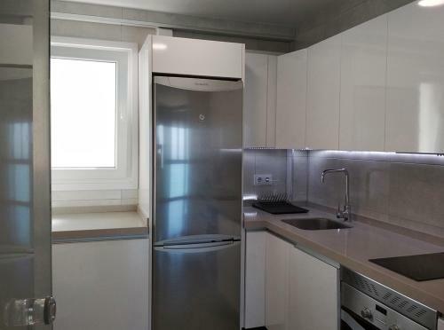 Apartamento Casa Atalaya: Atlantic Horizon