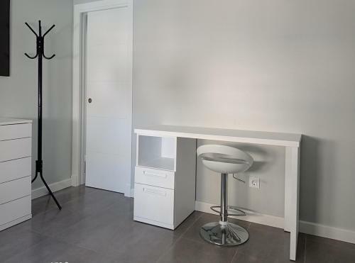 Apartamento Casa Atalaya: Atlantic Horizon