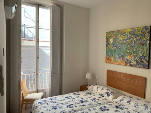 Apartamentos Valverde C�diz 1 - A