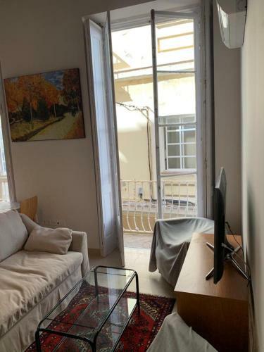 Apartamentos Valverde C�diz 1 - A