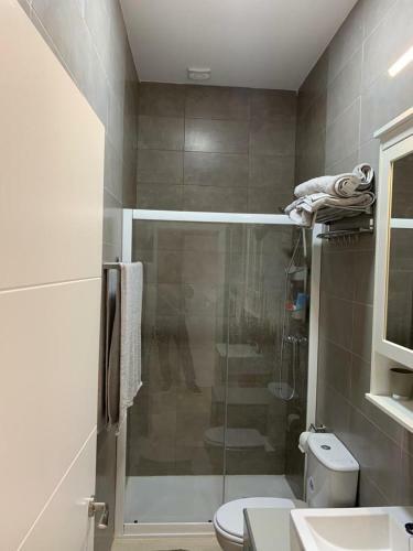 Apartamentos Valverde C�diz 1 - A