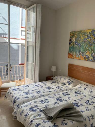Apartamentos Valverde C�diz 1 - A