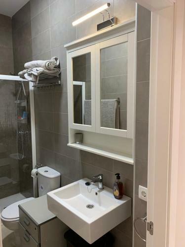 Apartamentos Valverde C�diz 1 - A