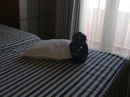 Apartamento Novena House