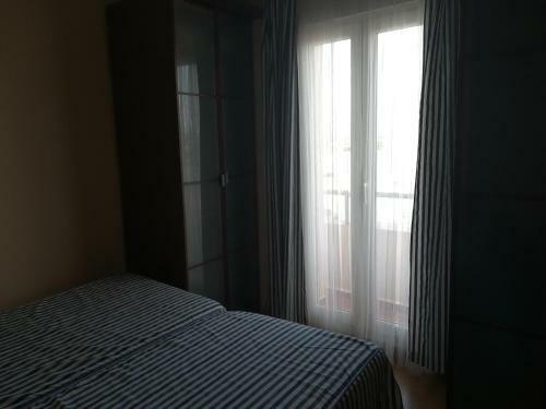 Apartamento Novena House