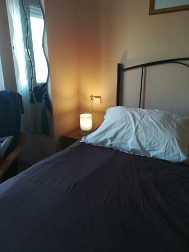 Apartamento Novena House