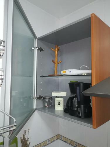 Apartamento Novena House