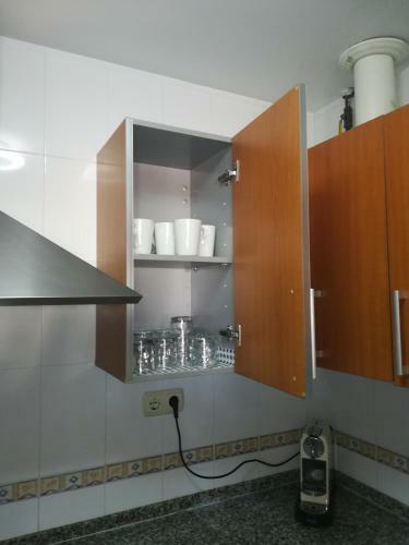Apartamento Novena House
