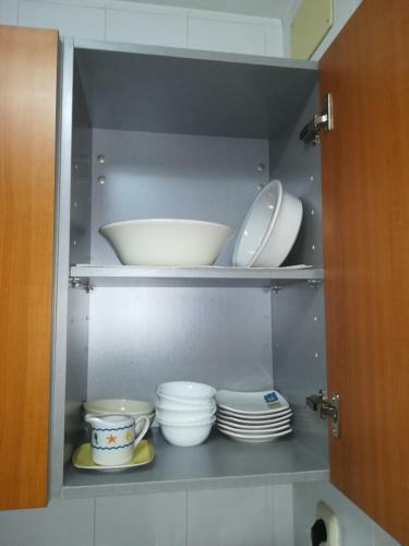Apartamento Novena House