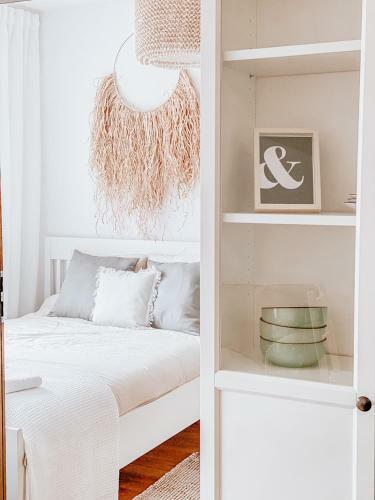 Apartamenty Flat White Ruczajowa
