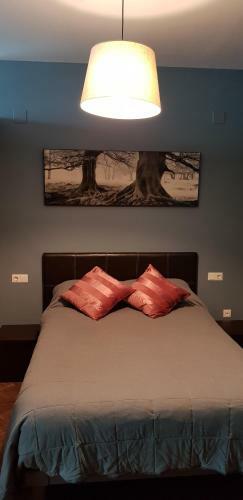 Apartamento La Casa De Heracles Cadiz