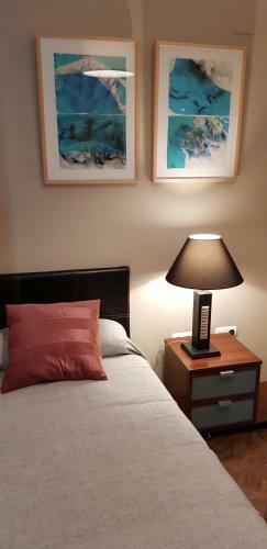 Apartamento La Casa De Heracles Cadiz