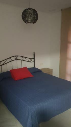 Apartamento Caracola Beach Wifi Y AC