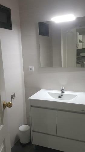 Apartamento Caracola Beach Wifi Y AC
