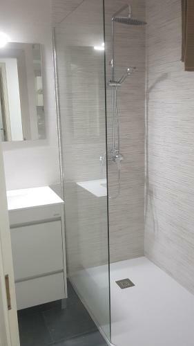 Apartamento Caracola Beach Wifi Y AC
