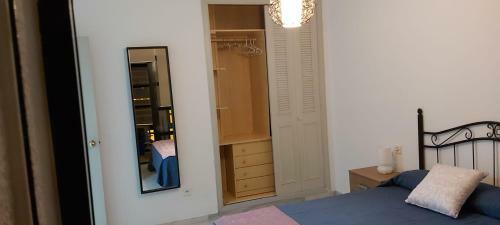 Apartamento Caracola Beach Wifi Y AC
