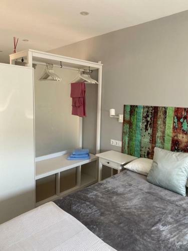Apartamento Atico Loft The Rose 48