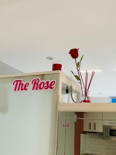 Apartamento Atico Loft The Rose 48