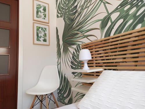 Apartamento Vi�a 41