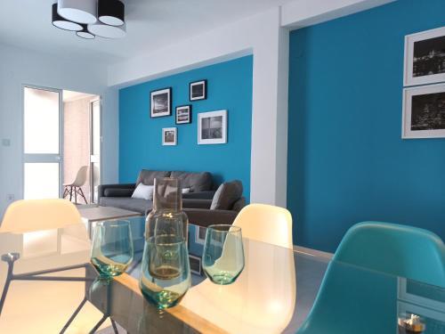 Apartamento Vi�a 41