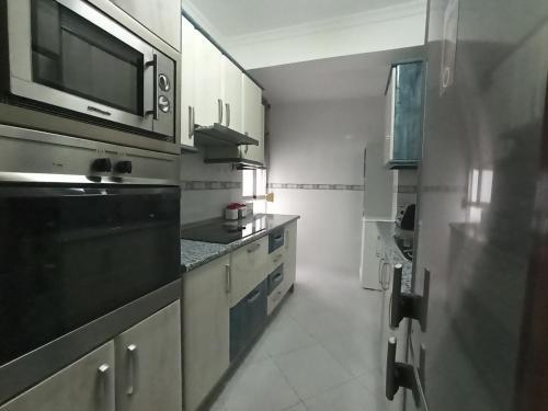 Apartamento Vi�a 41