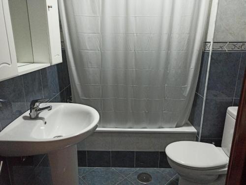 Apartamento Vi�a 41