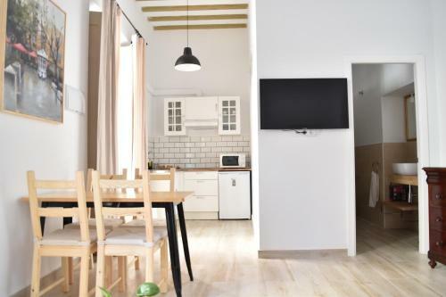 Apartamento La Discusi�n De Veedor 12