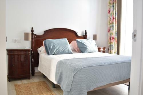 Apartamento La Discusi�n De Veedor 12