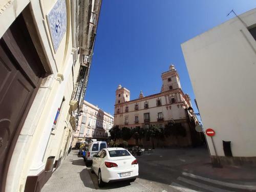Apartamento �tico Ba�os Del Carmen