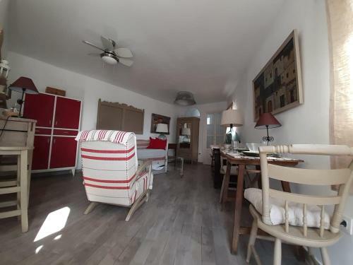 Apartamento �tico Ba�os Del Carmen