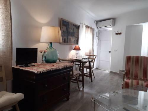 Apartamento �tico Ba�os Del Carmen