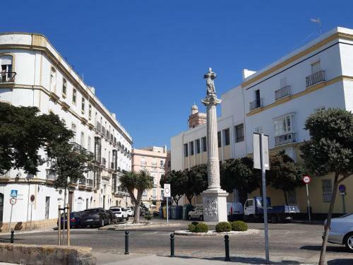 Apartamento �tico Ba�os Del Carmen