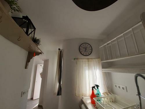Apartamento �tico Ba�os Del Carmen