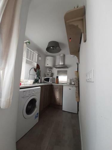 Apartamento �tico Ba�os Del Carmen