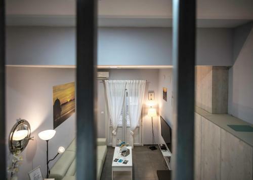Apartamento El Camarote Premium Loft