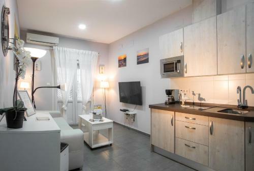 Apartamento El Camarote Premium Loft