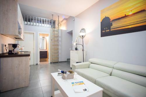 Apartamento El Camarote Premium Loft