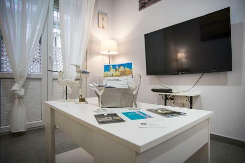 Apartamento El Camarote Premium Loft