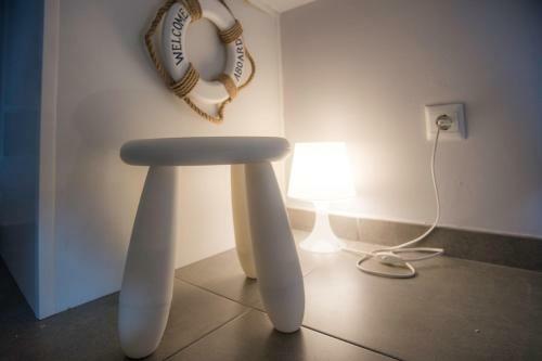 Apartamento El Camarote Premium Loft