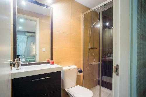 Apartamento El Camarote Premium Loft