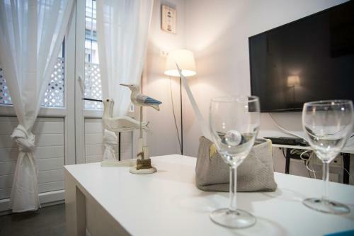 Apartamento El Camarote Premium Loft