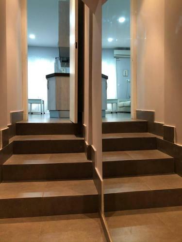 Apartamento El Camarote Premium Loft