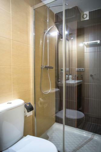 Apartamento El Camarote Premium Loft