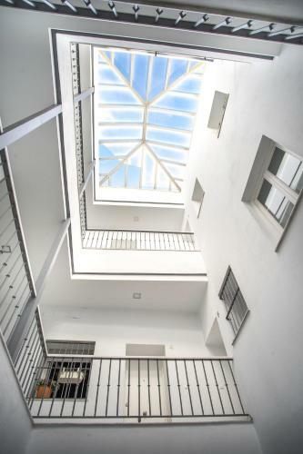 Apartamento El Camarote Premium Loft