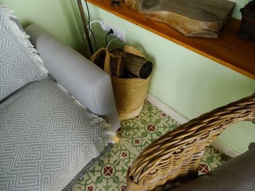 Apartamento El �tico De Los Mosaicos