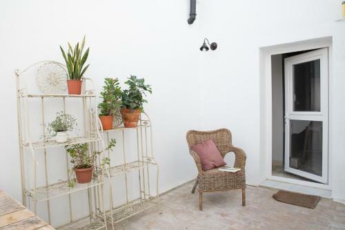 Apartamento El �tico De Los Mosaicos